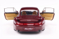 Preview: Porsche 911 (993) Turbo dark red 1997 1:18 Solido 421186343 Modelcar