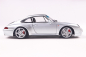 Preview: Porsche 911 (993) 4S 1996 polar silver 1:18 Solido 421186451 Modelcar