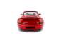 Preview: Porsche 911 (993) Carrera RS 1997 red 1:18 Solido 421186509 Modelcar