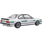 Preview: BMW Alpina B7 Turbo (E24) 1984 white 1:18 Solido Modelcar 421186415