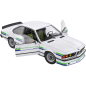 Preview: BMW Alpina B7 Turbo (E24) 1984 white 1:18 Solido Modelcar 421186415