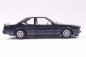Preview: BMW 635 CSI E24 macau blau 1984 1:18 Solido Modellauto 421186494
