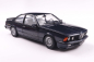 Preview: BMW 635 CSI E24 macau blau 1984 1:18 Solido Modellauto 421186494