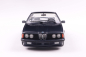 Preview: BMW 635 CSI E24 macau blau 1984 1:18 Solido Modellauto 421186494