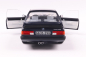 Preview: BMW 635 CSI E24 macau blau 1984 1:18 Solido Modellauto 421186494