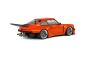Preview: Porsche 911 KS-R 2022 orange 1:18 modelcar Solido 421186367