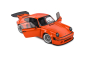 Preview: Porsche 911 KS-R 2022 orange 1:18 modelcar Solido 421186367