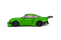 Preview: Porsche 911 KS-R 2022 green 1:18 modelcar Solido 421186403