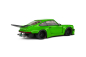 Preview: Porsche 911 KS-R 2022 green 1:18 modelcar Solido 421186403
