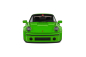 Preview: Porsche 911 KS-R 2022 green 1:18 modelcar Solido 421186403