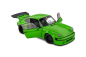 Preview: Porsche 911 KS-R 2022 green 1:18 modelcar Solido 421186403