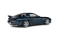 Preview: Mazda RX7 FD3RS 1994 dark blue 1:18 Solido Modelcar 421186150