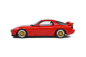 Preview: Mazda RX7 FD3RS 1994 rot 1:18 Solido Modellauto 421186160