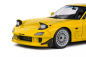 Preview: Mazda RX7 FD3RS 1994 yellow 1:18 Solido Modelcar 421186396
