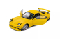 Preview: Mazda RX7 FD3RS 1994 yellow 1:18 Solido Modelcar 421186396