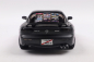 Preview: Mazda RX7 FD3RS works itasha club 1999 black1:18 Solido Modelcar 421186469