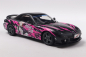 Preview: Mazda RX7 FD3RS works itasha club 1999 black1:18 Solido Modelcar 421186469