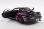 Preview: Mazda RX7 FD3RS works itasha club 1999 black1:18 Solido Modelcar 421186469