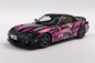 Preview: Mazda RX7 FD3RS works itasha club 1999 black1:18 Solido Modelcar 421186469