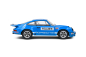Preview: Porsche 911 IROC Riverside #4 blue 1:18 Modelcar Solido 421186384