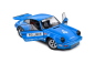 Preview: Porsche 911 IROC Riverside #4 blue 1:18 Modelcar Solido 421186384