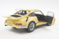 Preview: Porsche 911 IROC yellow 1:18 Solido 421186459 Modelcar