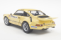Preview: Porsche 911 IROC yellow 1:18 Solido 421186459 Modelcar