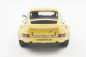 Preview: Porsche 911 IROC yellow 1:18 Solido 421186459 Modelcar