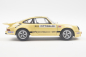 Preview: Porsche 911 IROC yellow 1:18 Solido 421186459 Modelcar