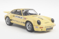 Preview: Porsche 911 IROC yellow 1:18 Solido 421186459 Modelcar
