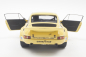 Preview: Porsche 911 IROC yellow 1:18 Solido 421186459 Modelcar