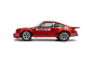 Preview: Porsche 911 IROC red 1:18 Solido 421186569 Modelcar