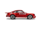 Preview: Porsche 911 IROC red 1:18 Solido 421186569 Modelcar