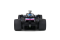 Preview: Alpine A524 Presentation 2024 schwarz-blau 1:18 Modelcar Solido 421186419