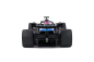 Preview: Alpine A524 Presentation 2025 schwarz-pink 1:18 Modellauto Solido 421186420