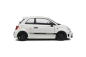Preview: Fiat F595 Abarth Ghiaccio 2022 white 1:18 Modelcar Solido 421186368