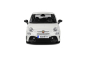 Preview: Fiat F595 Abarth Ghiaccio 2022 white 1:18 Modelcar Solido 421186368