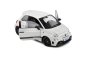 Preview: Fiat F595 Abarth Ghiaccio 2022 white 1:18 Modelcar Solido 421186368