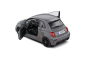 Preview: Fiat F695 Abarth XSR Edition Yamaha 2022 grau  1:18 Modellauto Solido 421186389