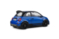 Preview: Fiat F595 Abarth Tributo 131 Rally 2022 blau 1:18 Modellauto Solido 421186404