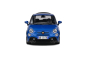 Preview: Fiat F595 Abarth Tributo 131 Rally 2022 blau 1:18 Modellauto Solido 421186404