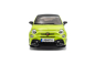 Preview: Fiat F595 Abarth Verde adrenalina 2023 neongreen 1:18 Modelcar Solido 421186544