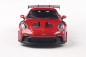 Preview: Porsche 911 GT3 RS 992 2024 rot 1:18 Solido 421186390 Modellauto
