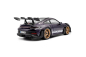 Preview: Porsche 911 GT3 RS Weissach Package lila metallic 2024 1:18 Solido 421186533 Modellauto
