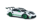 Preview: Porsche 911 GT3 RS 2024 weiß 1:18 Solido 421186604 Modellauto