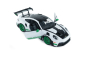 Preview: Porsche 911 GT3 RS 2024 weiß 1:18 Solido 421186604 Modellauto
