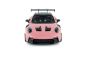Preview: Porsche 911 GT3 RS 2024 Pink 1:18 Solido 421186315 Modellauto