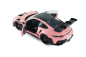 Preview: Porsche 911 GT3 RS 2024 Pink 1:18 Solido 421186315 Modellauto