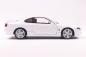 Preview: Solido 421186446 Nissan Silvia S15 SPEC-R Aero Aspen  weiß 1:18 Modellauto