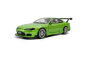 Preview: Nissan Silvia S15 SPEC-R Aero grün 1:18 Solido 421186484 Modellauto